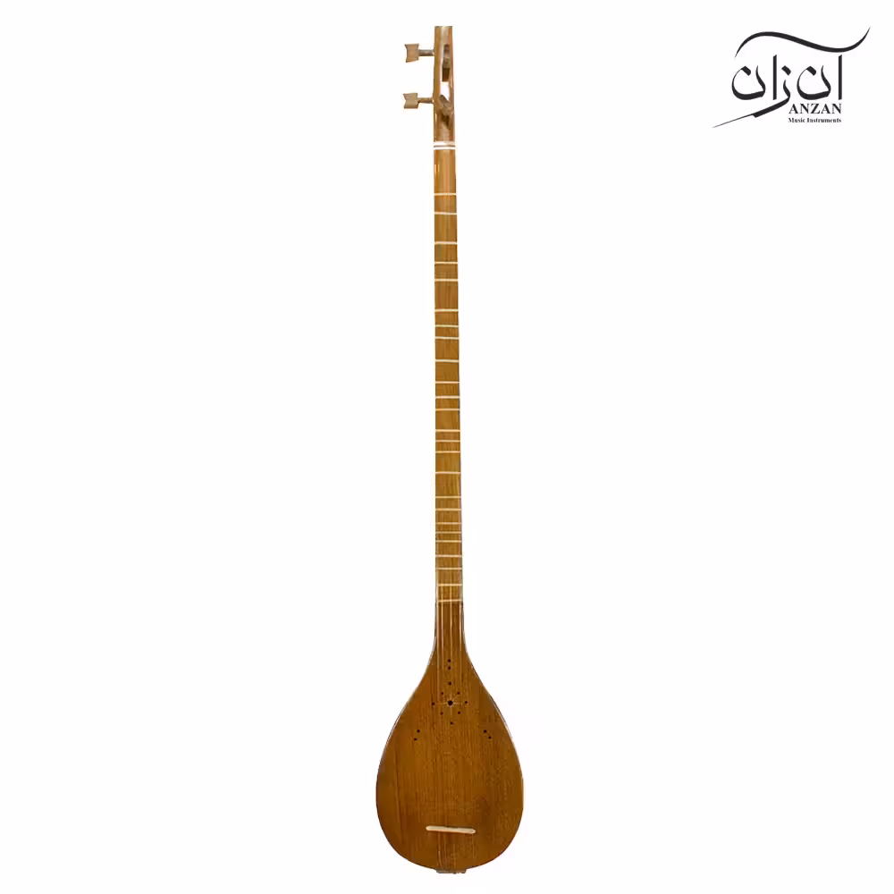 سه تار عظیمی لاترک ساده