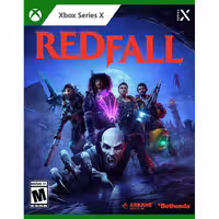 Redfall – XBOX Series X
