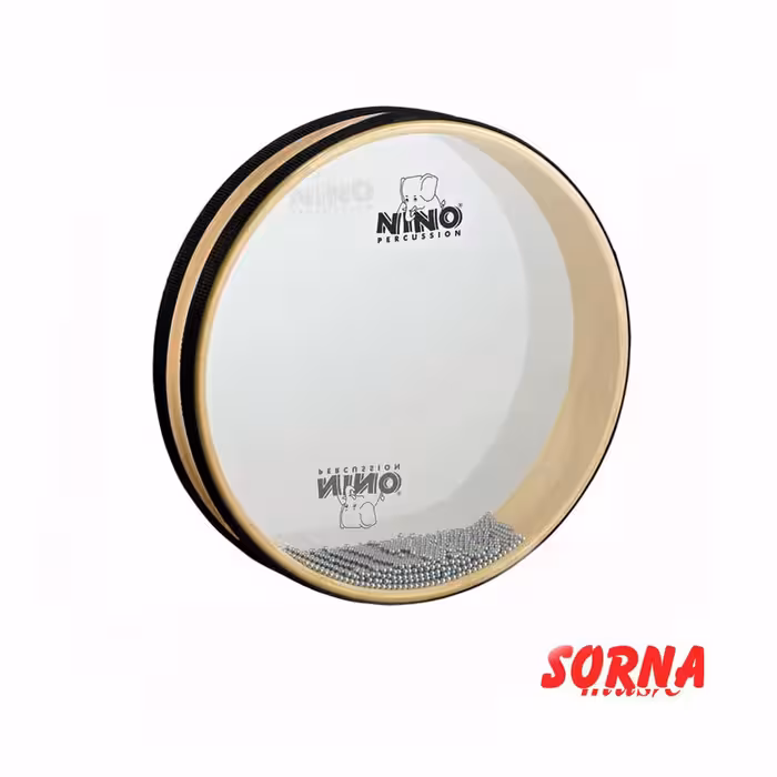 سی درام نینو مدل Nino34 سایز 10 اینچ