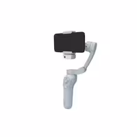 پایه نگهدارنده و گیمبال پرودو مدل Porodo AITGM gimbal P7C pro plus