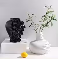 گلدان های رومیزی کدکالا  449