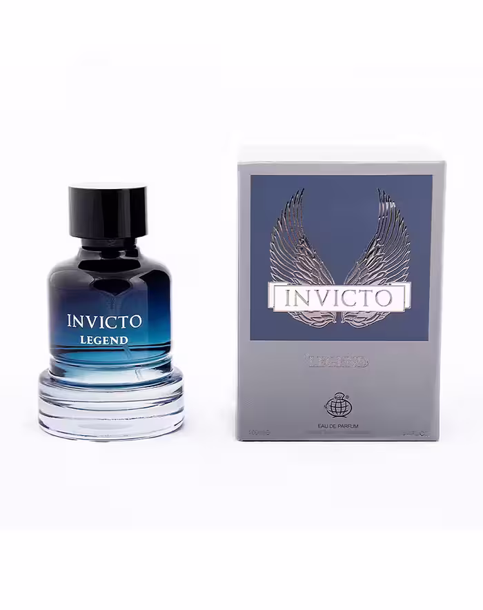 ادکلن مردانه Invictus Legend فراگرنس ورد