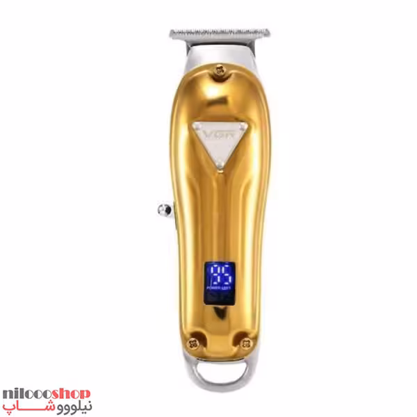 ماشین اصلاح موی سر و صورت وی جی آر VGR مدل V-908