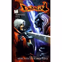 کمیک Devil May Cry 1 (2004) #003