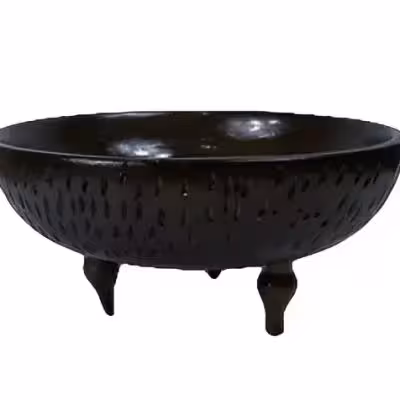 شیرینی خوری چوبی 3 پایه کد 2012
