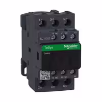 کنتاکتور 40 آمپر 18/5 کیلووات 220 AC اشنایدر LC1D040M7