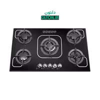 اجاق گاز رومیزی سینجر مدل 5012