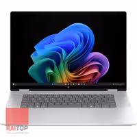 مشخصات، قیمت و خرید لپ تاپ 16 اینچی 2 در 1 HP مدل Omnibook X Flip 16-as0 - رایتاپ