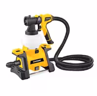 پیستوله برقی خرطومی 700 وات کنزاکس مدل 5687