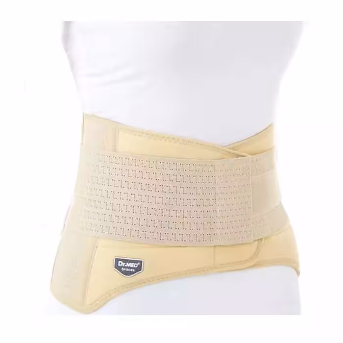 کمربند کوتاه B007 دکترمد