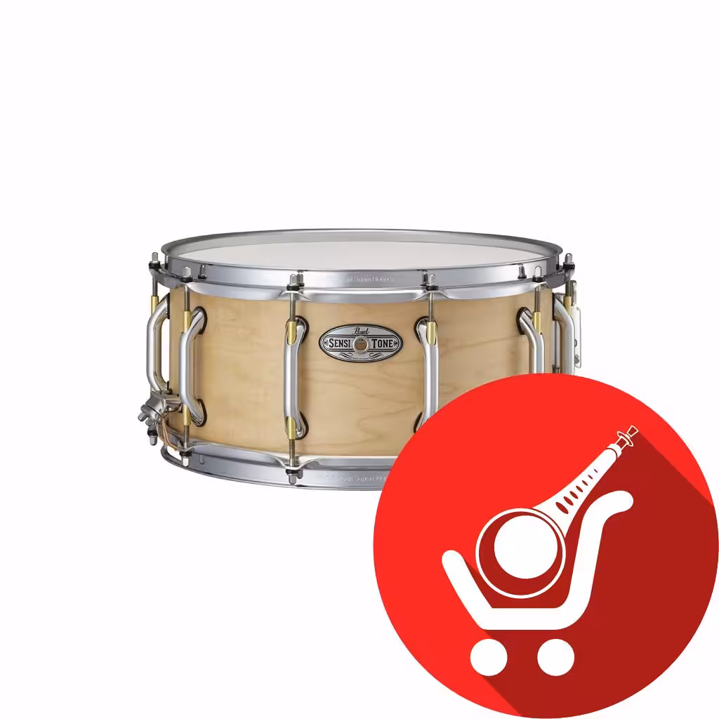 اسنیر پرل مدل Sensitone Maple