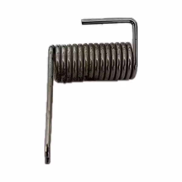 فنر پیچشی قطر 14.5*10.5 طول 31 میلیمتر