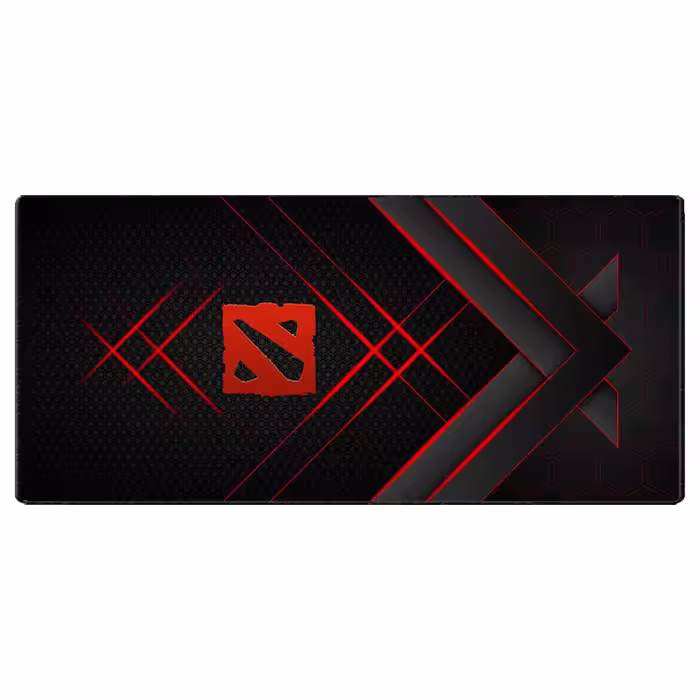 ماوس پد گیمینگ طرح DOTA 2