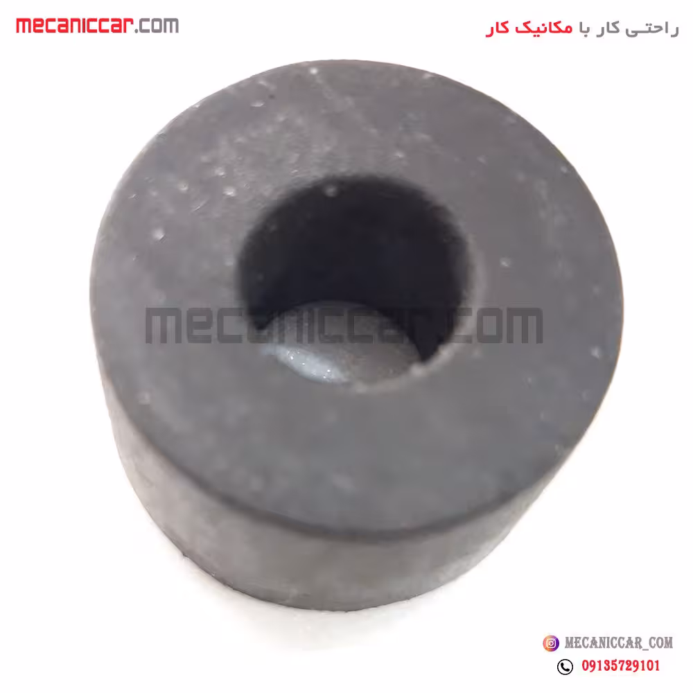 لاستیک میل موجگیر پیکان