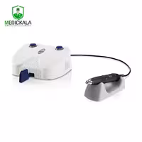 میکرو موتور لابراتواری میکرو ان ایکس MicroNX BL-F