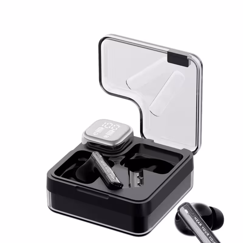 هندزفری بلوتوثی کیو سی وای مدل Melobuds Neo