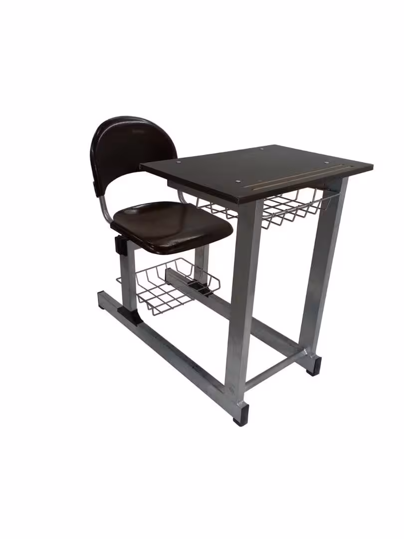 نیمکت محصلی تک نفره