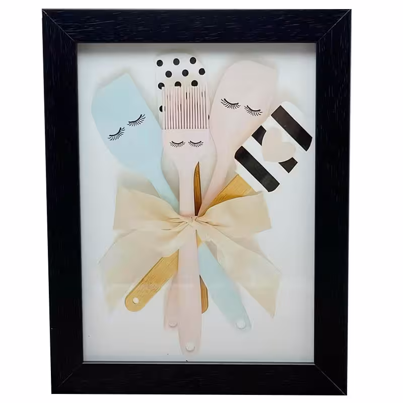 تابلو کد 16 | دنیای قاب