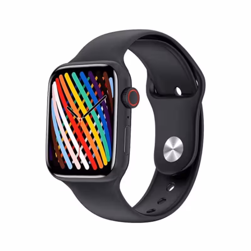 ساعت هوشمند طرح اپل واچ مدل T900 PRO MAX