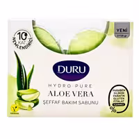 مشخصات، خرید و قیمت صابون آبرسان دورو حاوی عصاره آلوئه ورا بسته 2 عددی ⭐️ ویان مارکت