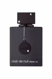 عطر ادکلن آرماف کلاب د نویت اینتنس فرانسوی | Armaf Club de Nuit Intense 2019