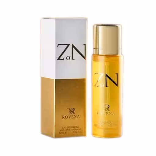 عطر 30 میل زنانه روونا مدل زون رایحه زن شیسیدو