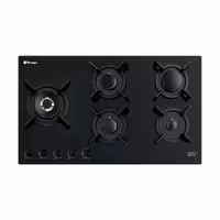 اجاق گاز صفحه ای تکنوگاز مدل TTG-15990