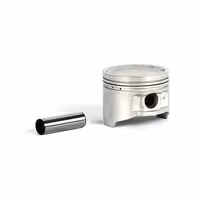 پیستون-گژن پین با خار 050 نیسان هانتر پارت کد 450303