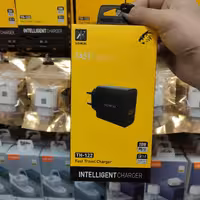 کلگی KF SENIOR  مدل TH122  دارای پورت USB و PD فست شارژ واقعی