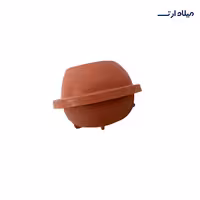 قالب سيليکوني سيب حجمي 8*6 سانت