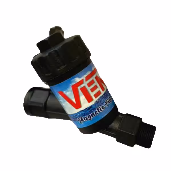 فیلتر مغناطیس مدار گرمایش ونتو