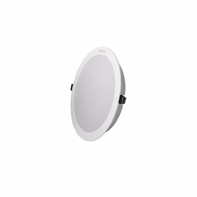 چراغ سقفی توکار دیکو 15 وات EDC