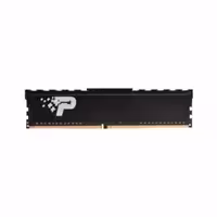 رم دسکتاپ پاتریوت مدل Signature Premium ظرفیت 8 گیگابایت DDR5 5200