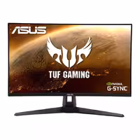 مانیتور 27 اینچ ایسوس TUF Gaming VG27AQ1A WQHD 170Hz 1ms IPS