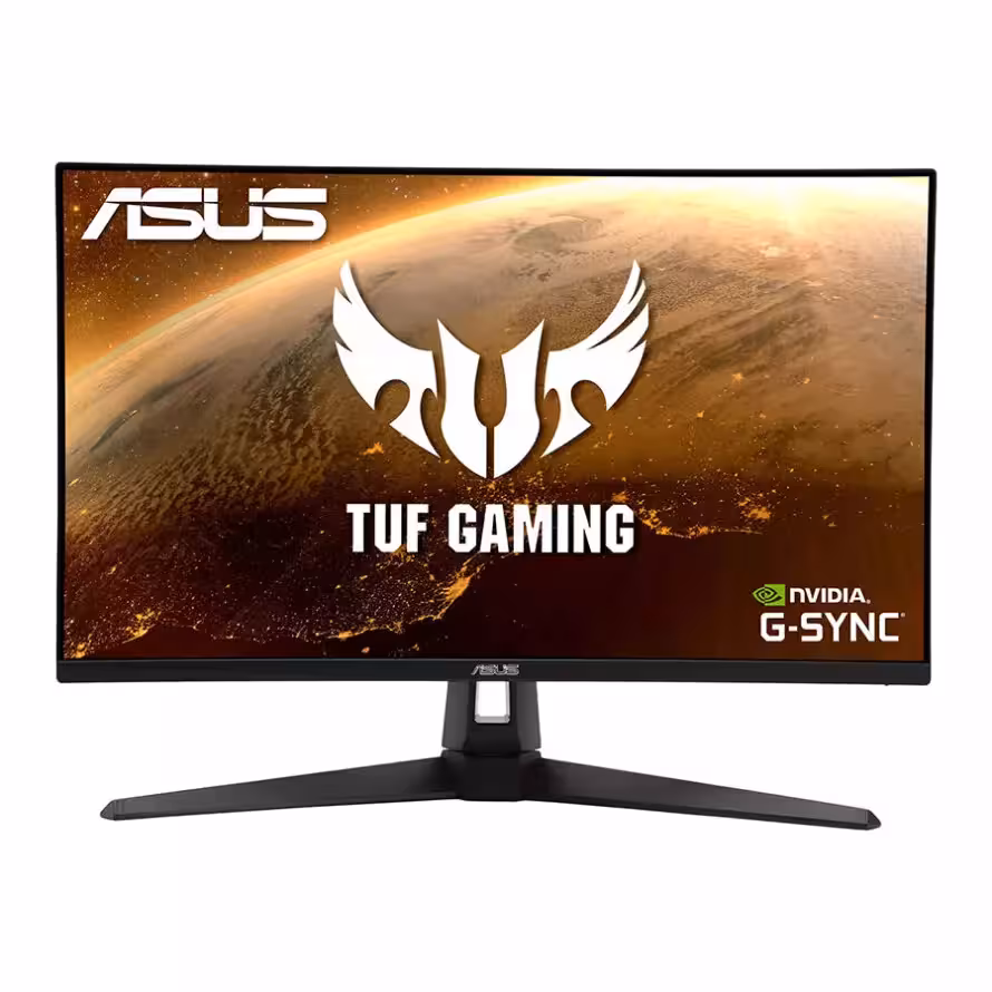 مانیتور 27 اینچ ایسوس TUF Gaming VG27AQ1A WQHD 170Hz 1ms IPS