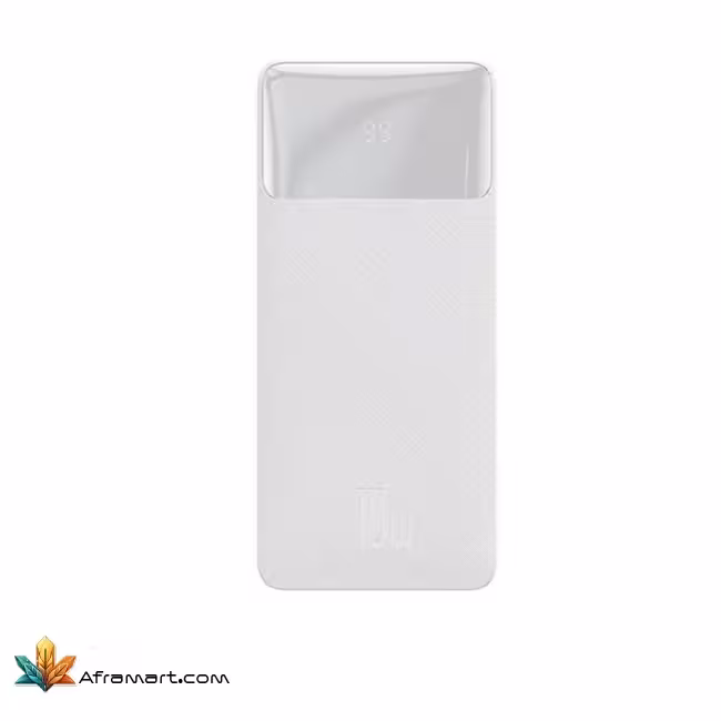 پاوربانک باسئوس مدل PPBD050202