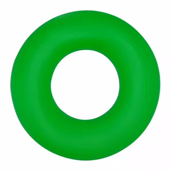 حلقه تقویت مچ دست بدنسازی طرحدار