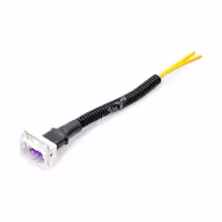 سوکت مقاومت فن 206 207 رانا تقویتی