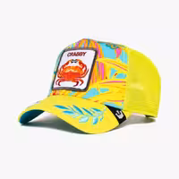 کلاه گورین مدل Totally Clawsome