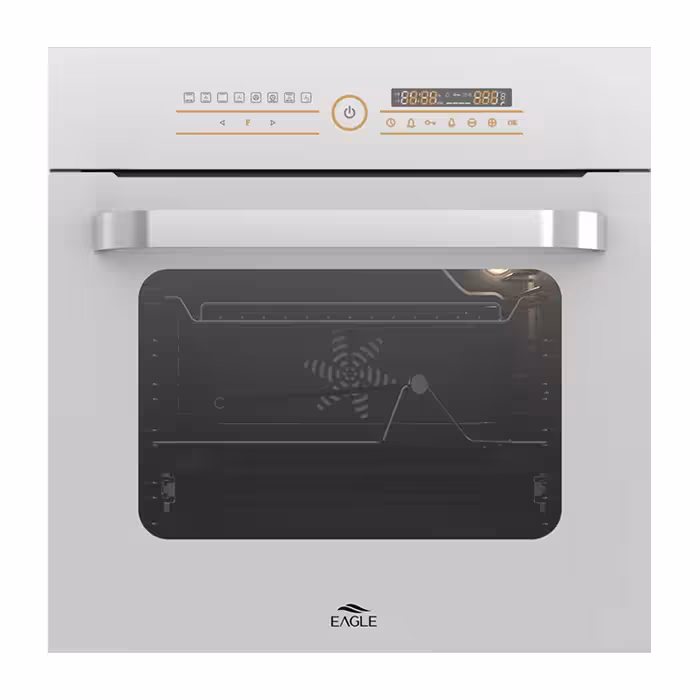 فر توکار ایگل 525W برقی