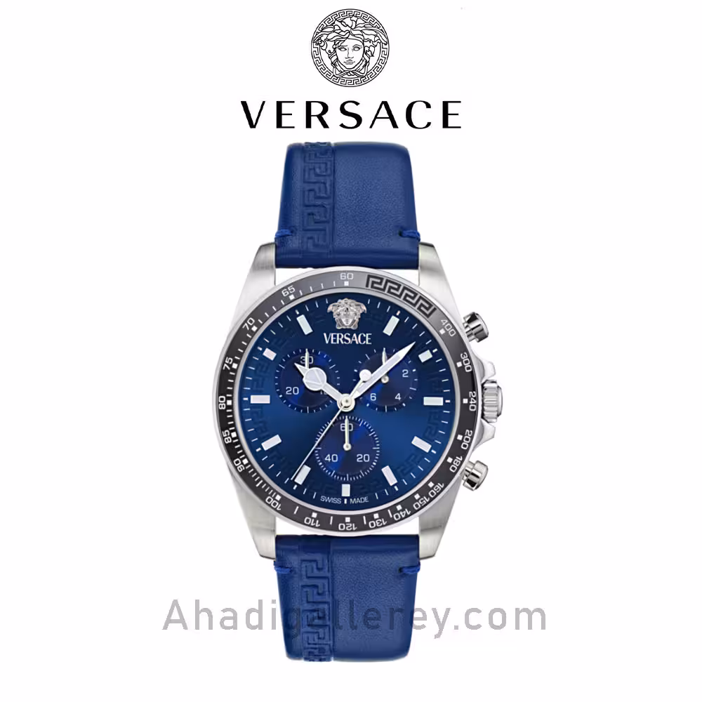 ساعت مچی ورساچه مدل VE0h00125