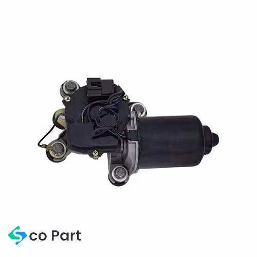 موتور برف پاکن جلو(سانتافه)