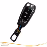 کاور سوییچ فلزی کوییک جدید