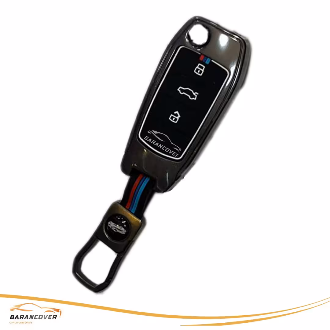 کاور سوییچ فلزی کوییک جدید