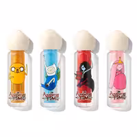 لیپ گلاس شاین دار HEROES ONLY از کالکشن ADVENTURE TIME شیگلم (SHEGLAM)