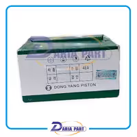 پیستون سایز 100 دوو سیلو ریسر ( دونگ یانگ ) کره