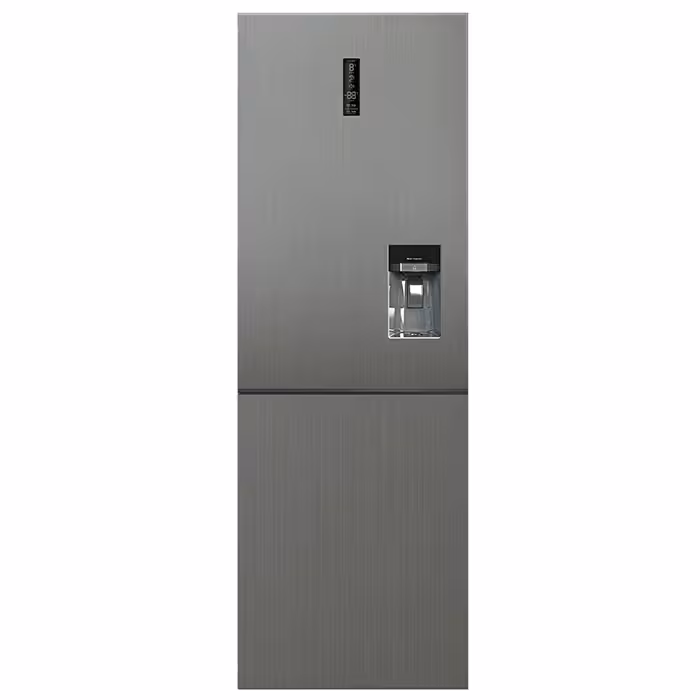 یخچال فریزر دوو 24 فوت تیتانیوم مدل D4BF-1077TI