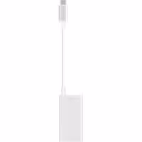 مبدل USB-C به Gigabit Ethernet موشی