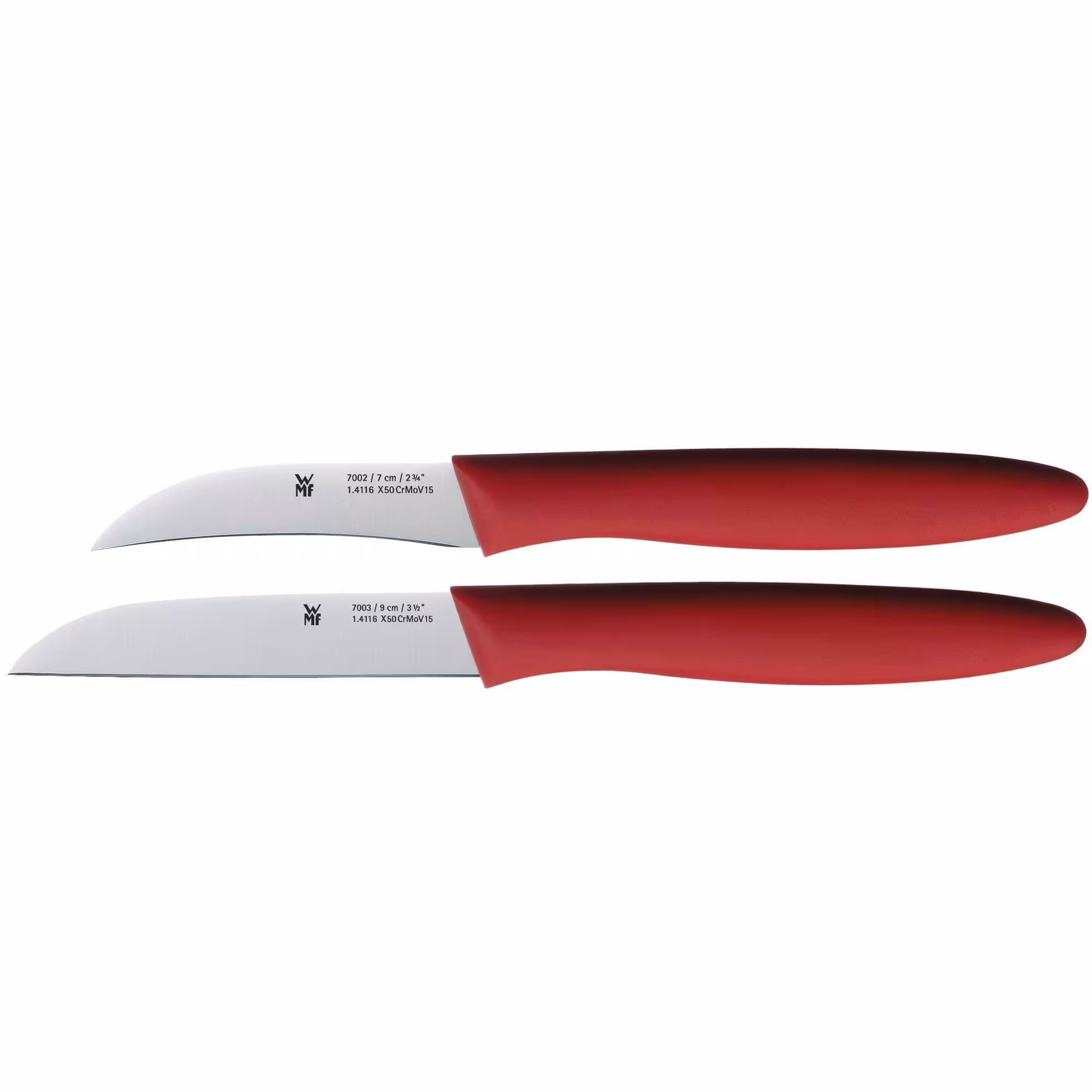 چاقو آشپزخانه 2 پارچه دبلیو ام اف مدل WMF Knife set 2pcs