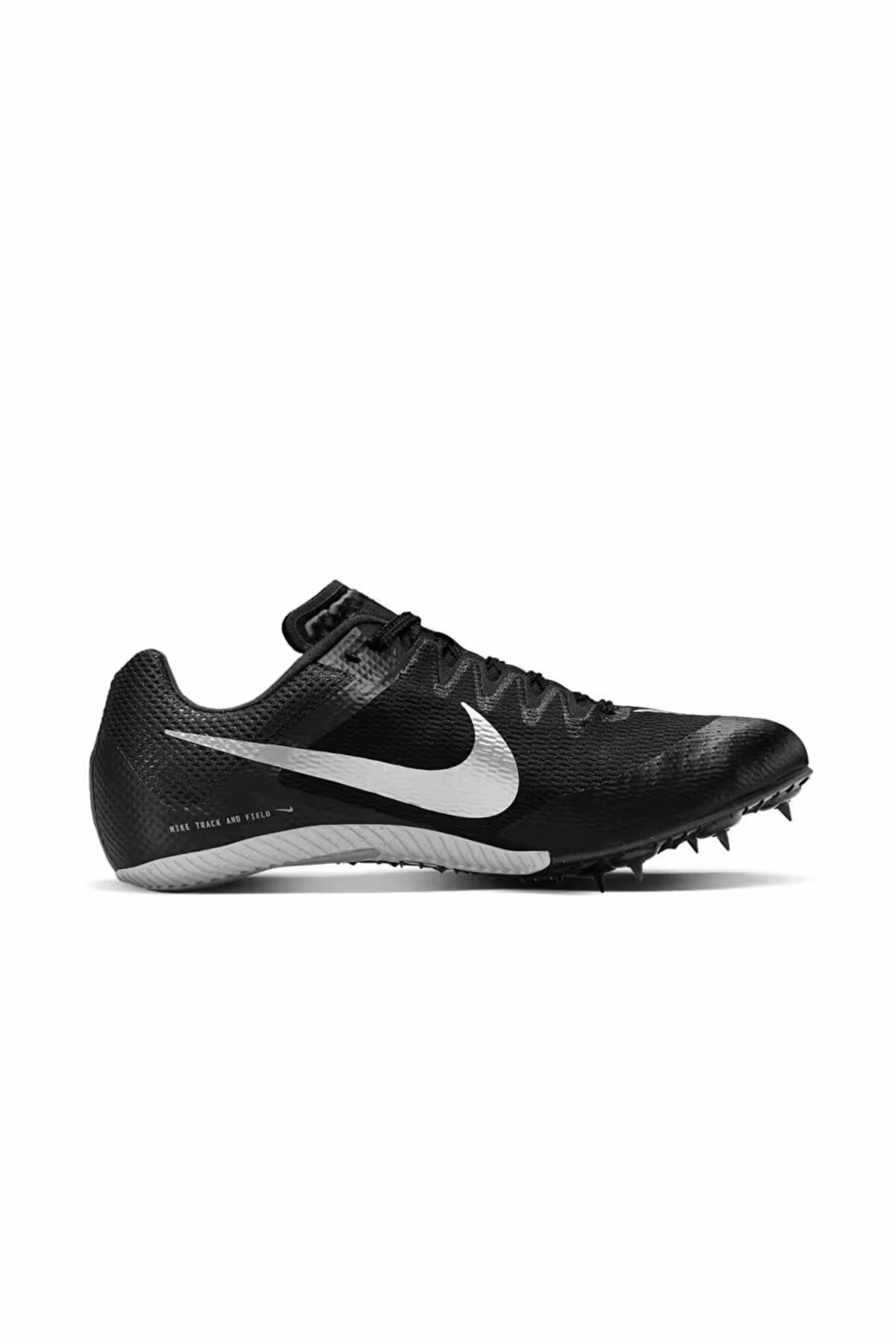 کفش دو و تمرین مشکی مردانه زنانه بزرگنمایی رقیب میدانی پخت پز های در حال رانینگ Nike